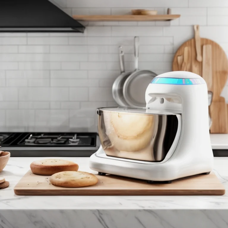 Innovative AI-Lösungen für Ihr Backerlebnis