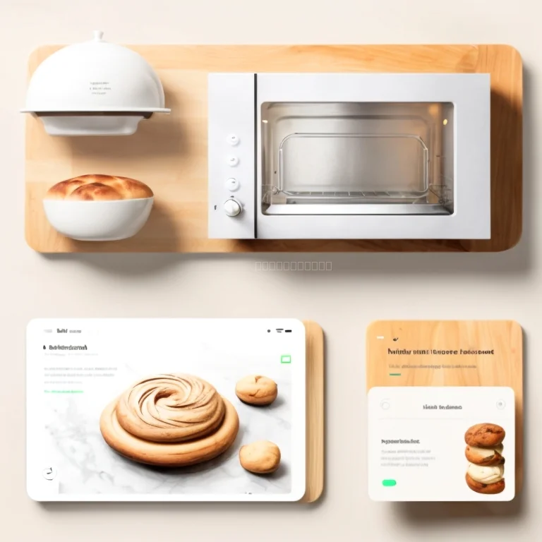 Automatisierte Rezepte